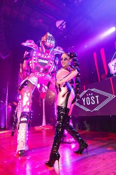 Xelosa Event